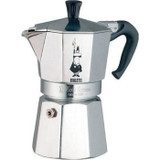 Ιταλική καφετιέρα Bialetti - Moka Express - Αλουμίνιο - 4 φλιτζάνια (CDAUC8006363011648-el)