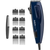 Κουρευτική μηχανή μαλλιών BABYLISS E695E - Μπλε (CDBAB3030050067705-el)