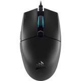 Ποντίκι Gaming CORSAIR KATAR PRO - RGB LED - 12400DPI, οπτικό - μαύρο (CH-930C011-EU) (CDCH930C011EU-el)
