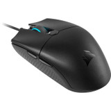 Ποντίκι Gaming CORSAIR KATAR PRO - RGB LED - 12400DPI, οπτικό - μαύρο (CH-930C011-EU) (CDCH930C011EU-el)