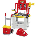 Super Mechanical Pack - ECOIFFIER - Από 18 μηνών (CDECO2389-el)
