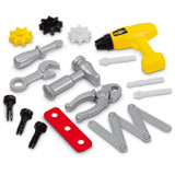 Super Mechanical Pack - ECOIFFIER - Από 18 μηνών (CDECO2389-el)