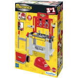 Super Mechanical Pack - ECOIFFIER - Από 18 μηνών (CDECO2389-el)