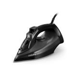 Philips Fer a iron series 5000 dst5040/80, 2600W, pressing 200g/min, continuous steam 45g, black (CDPHI8710103968252)