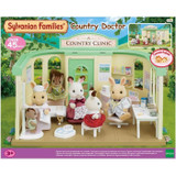 SYLVANIAN FAMILIES 5096 Ιατρικό ιατρείο (CDEPO5096-el)