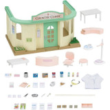 SYLVANIAN FAMILIES 5096 Ιατρικό ιατρείο (CDEPO5096-el)