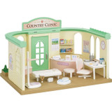 SYLVANIAN FAMILIES 5096 Ιατρικό ιατρείο (CDEPO5096-el)