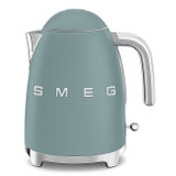 ΒΡΑΣΤΗΡΑΣ SMEG 50'' ΣΤΥΛ ΣΜΑΡΑΓΔΕΝΙΟ ΠΡΑΣΙΝΟ KLF03EGMEU (RM8017709329617-el)