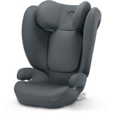 Auto Solution B I -Fix Steel Gray Cybex - Ομάδα 2/3 - Γκρι (CDCYB4063846370825-el)