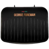 Fit Grill Copper Medium George Foreman 25811-56 - 2 σε 1 - Πρακτική αποθήκευση - Απόδοση & Premium design - Εύκολος καθαρισμός (CDRUS5038061112276-el)