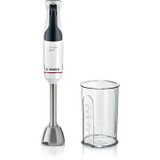 Μπλέντερ χειρός - BOSCH - MSM4W410 ErgoMaster - Κινητήρας 800W - 4 λεπίδες QuattroBlade - Μοχλός ταχύτητας με σκανδάλη + turbo (CDBOS4242005340545-el)