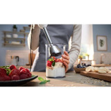 Μπλέντερ χειρός - BOSCH - MSM4W410 ErgoMaster - Κινητήρας 800W - 4 λεπίδες QuattroBlade - Μοχλός ταχύτητας με σκανδάλη + turbo (CDBOS4242005340545-el)