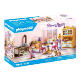 PLAYMOBIL 71848 Βασιλική κουζίνα με γλυκά (CDPL71848-el)