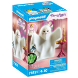 PLAYMOBIL 71851 Κοστούμι πριγκίπισσας και φωσφο-φάντασμα (CDPL71851-el)