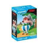 PLAYMOBIL 71983 Αστερίξ: Αστερίξ: Ο Οβελίξ και το μενίρ του (CDPL71983-el)