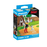 PLAYMOBIL 71984 Asterix: Asterix & Dogmatix (CDPL71984-el)