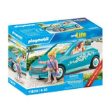 PLAYMOBIL 71809 Μετατρέψιμο, κορίτσια και αξεσουάρ (CDPL71809-el)