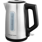 Βραστήρας - RUSSELL HOBBS - HEATON - 2400 W - 1.7 L - Ανοξείδωτο ατσάλι (CDRUS5038061163896-el)