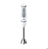 Μπλέντερ - BRAUN - MQ5207WH - 1000 W - 600 ml - Γκρι / Λευκό (CDBRA8021098774880-el)