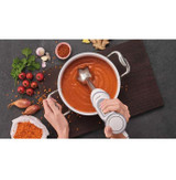 Μπλέντερ - BRAUN - MQ5207WH - 1000 W - 600 ml - Γκρι / Λευκό (CDBRA8021098774880-el)