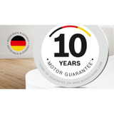 Bosch BBS611BSC - Ασύρματη ηλεκτρική σκούπα πολλαπλών λειτουργιών - Μαύρο - Ενσωματωμένη ηλεκτρική σκούπα χειρός - 2 ταχύτητες - 30 λεπτά αυτονομίας (CDBOS4242005260379-el)