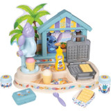 SMOBY - Stitch - Stitch Gourmet Paillote (CDSMO312509-el)