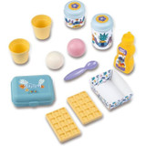 SMOBY - Stitch - Stitch Gourmet Paillote (CDSMO312509-el)