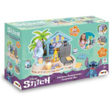 SMOBY - Stitch - Stitch Gourmet Paillote (CDSMO312509-el)