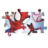 CLEMENTONI - 104 τεμάχια Maxi - Spidey (CDCLE8005125237777-el)