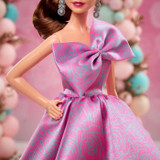 BARBIE Happy Birthday Doll Mattel - JBJ07 (CDMATJBJ07-el)
