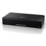 Εκτυπωτής μελάνης A4 - EPSON - WorkForce WF-110W - Ασύρματο Wi-Fi και Wi-Fi Direct - Συμβατότητα μελανιών: EPSON 266 και 267 (CDEPS8715946670812-el)