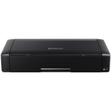 Εκτυπωτής μελάνης A4 - EPSON - WorkForce WF-110W - Ασύρματο Wi-Fi και Wi-Fi Direct - Συμβατότητα μελανιών: EPSON 266 και 267 (CDEPS8715946670812-el)