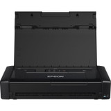 Εκτυπωτής μελάνης A4 - EPSON - WorkForce WF-110W - Ασύρματο Wi-Fi και Wi-Fi Direct - Συμβατότητα μελανιών: EPSON 266 και 267 (CDEPS8715946670812-el)