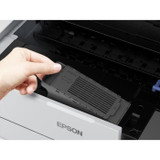 εκτυπωτής πολλαπλών λειτουργιών 3 σε 1 - EPSON - Ecotank ET-8500 - Inkjet - A4 - Εγχρωμος - Wi-Fi - C11CJ20401 (CDC11CJ20401-el)