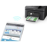 Εκτυπωτής Epson WorkForce WF-2930DWF (CDC11CK63403-el)