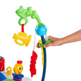 BABY EINSTEIN Bounce Awakening Συμφωνία της γειτονιάς (CDBAB0074451105041-el)