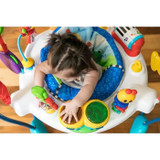 BABY EINSTEIN Bounce Awakening Συμφωνία της γειτονιάς (CDBAB0074451105041-el)