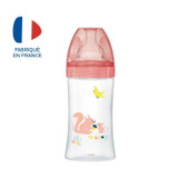 Dodie - Sensation + Μπουκάλι για μωρά 270ml (CDDOD3700763536606-el)