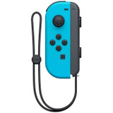 Χειριστήριο Joy-Con Αριστερό Νέον Μπλε (CD45496431389-el)