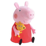JeminiPeppa Pig 37cm (CDJEM3298060228183-el)