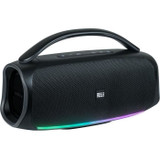 Ασύρματο φωτεινό ηχείο - BIGBEN - Mainstream 4 - Bluetooth, 100W, USB, Micro-SD, AUX-IN, μπαταρία 6000mAh (CDBIG3499550389180-el)
