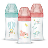 DODIE MAM EB2 - Sensation Kit - 3x 270ml (CDDOD3700763508900-el)