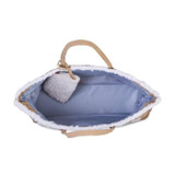 Οικογενειακή τσάντα αλλαγής - Suede-look (CDAUC5420007164096-el)