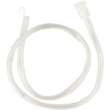 THERMOBABY TUB KIT VASCO Λευκός κρίνος της κοιλάδας: μπανιέρα + πόδια + σωλήνας αποστράγγισης (CDTHE3023190010465-el)