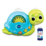 ΦΟΥΣΚΕΣ VTECH JUJU MY TURTLE MAGI BUBBLES (CDVT3417765608056-el)