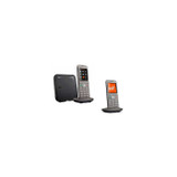 Σταθερό τηλέφωνο GIGASET CL 660 A Duo Ανθρακί (CDGIG4250366853604-el)