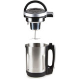 DOMO Μπλέντερ σούπας DO716BL Χωρητικότητα 2.2 l - Γκρι (CDDOM5411397138132-el)