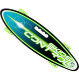 STAMP Skateboard 24 x 7 SKIDS CONTROL με χειρολαβή και φωτιζόμενες ρόδες (CDSTA3496271233105-el)