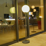 Φωτιστικό δαπέδου - LUMISKY - LUNY TALL - H150 cm - Μεταλλική βάση σκανδιναβικού σχεδιασμού - Θερμό λευκό και ρυθμιζόμενο λευκό LED (CDLUM3666162001360-el)