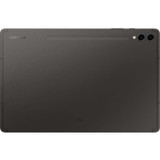 Ταμπλέτα αφής - SAMSUNG - Galaxy Tab S9+ - 12.4 - RAM 12GB - 512 GB - Ανθρακί - Περιλαμβάνεται το S Pen (CDSMX810NZAEEUB-el)